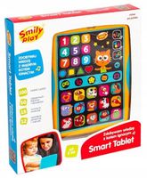 Smart tablet Zdobywam wiedzę z kotem Ignacym