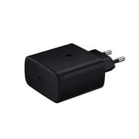 SAMSUNG ŁADOWARKA SIECIOWA TYP-C PD EP-TA845 45W CZARNY