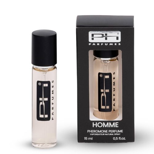 feromony-ph pheromone 15 ml man "6" na Arena.pl