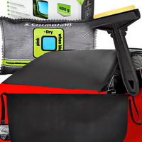 Mata Antyszronowa Na Szybę Pochłaniacz Wilgoci 400G Skrobaczka Murska 575