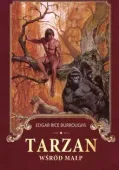 Tarzan wśród małp