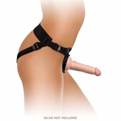 Uprząż Strap-On Body Dock Do Dild I Wibratorów na Arena.pl
