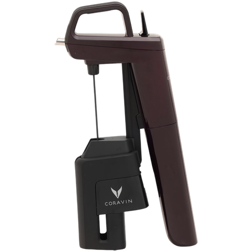 coravin timeless six plus system do przechowywania wina hermitage red na Arena.pl