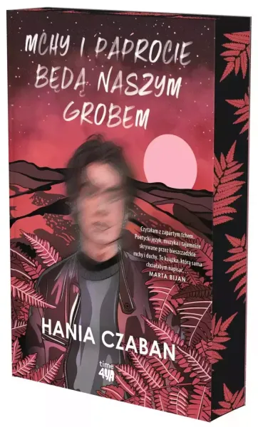Mchy i paprocie będą naszym grobem zdjęcie 1