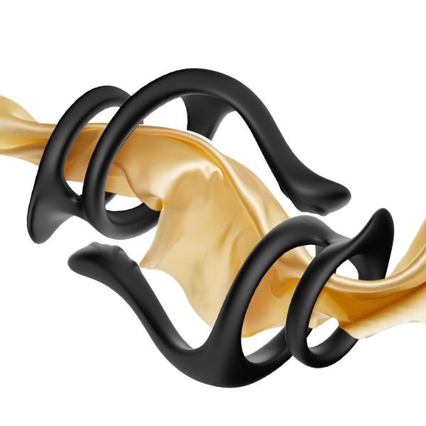 Tail black zdjęcie 3