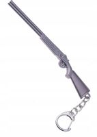 Brelok PUBG BERETTA S686 SPECIAL 12/70 Shotgun Strzelba Dwururka 12 Gauge