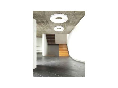 Plafon RING C LC2310-1C Azzardo +LED na Arena.pl