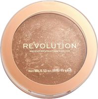 MAKEUP REVOLUTION RELOADED Bronzer LONG WEEKEND