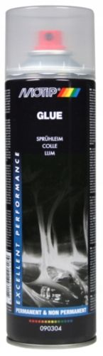 motip klej w sprayu 500ml na Arena.pl