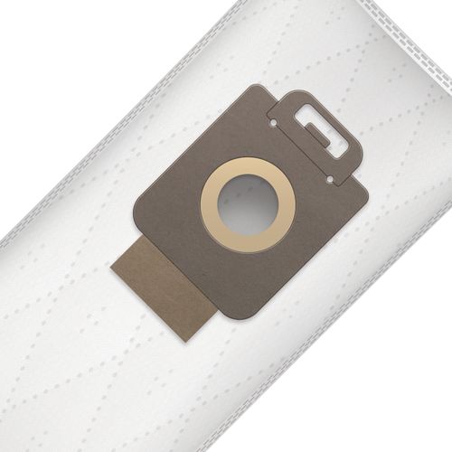 Worki do odkurzacza Nilfisk 81846602 na Arena.pl