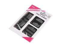 Zestaw igieł do szycia ręcznego 55 sztuk