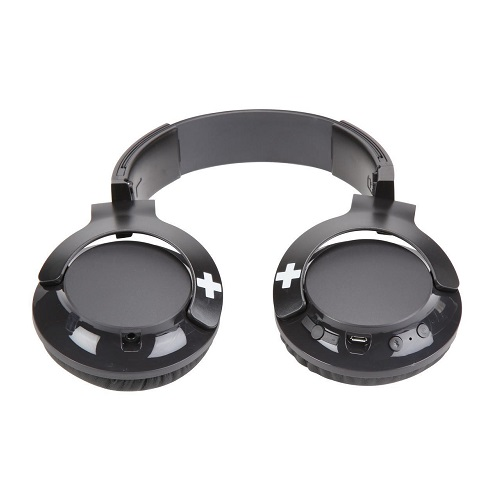 Słuchawki Bluetooth Philips SHB3175BK/00 czarne na Arena.pl