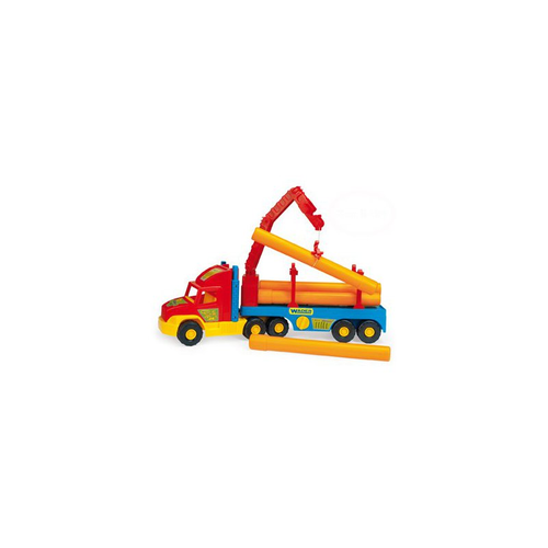 SUPER TRUCK DUBOWLANY na Arena.pl