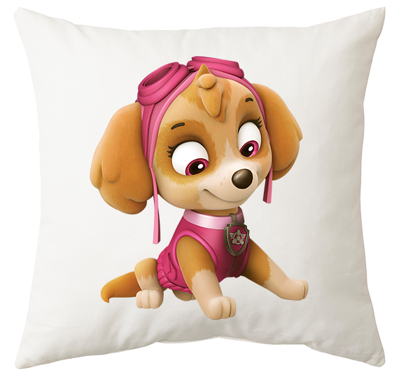 Poduszka Psi Patrol zdjęcie 1