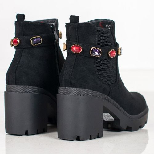 Botki Na Platformie r.41 na Arena.pl