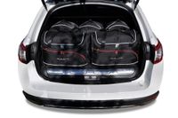 PEUGEOT 508 RHX 2012-2014 TORBY DO BAGAŻNIKA 5 SZT KJUST