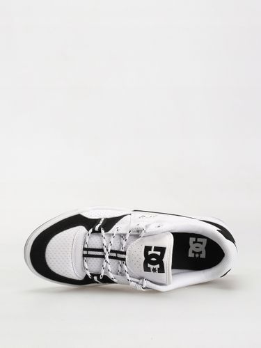 Buty DC Construct biały (black/white) R48.5 na Arena.pl