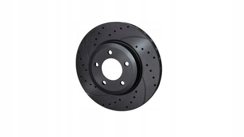 TARCZA HAM TYL 276X19 V FEBI BILSTEIN na Arena.pl