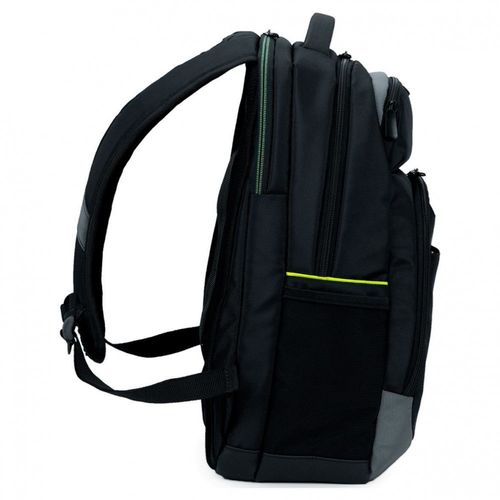 CityGear 14" Laptop Backpack Black na Arena.pl