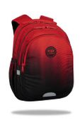 PLECAK JERRY GRADIENT CRANBERRY COOLPACK