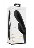 cato   pulse g spot rabbit   black