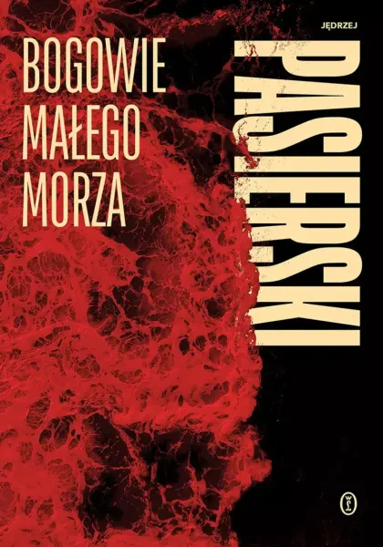 Bogowie małego morza zdjęcie 1