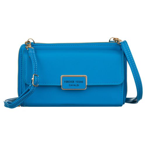 Torebka-portfel z doczepianym paskiem 4U Cavaldi na Arena.pl