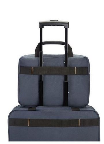 GUARDIT TORBA NA LAPTOPA 13.3" SZARY na Arena.pl