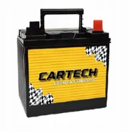 Akumulator do kosiarki Garden 24Ah 30Ah MOCNY P+