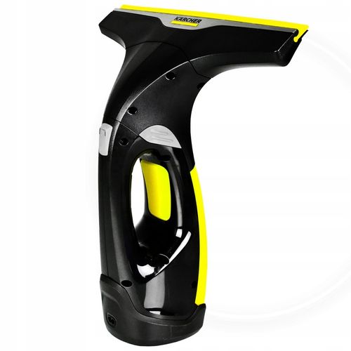 NAJNOWSZA MYJKA WV2 KARCHER LUX BLACK EDITION PRO XXXL na Arena.pl