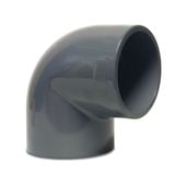 Profec Kolanko 90 Pvc 90 Mm