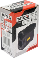 YATO DALMIERZ LASEROWY 900M MONOKULAROWY + ETUI PRECYZYJNY YT-73129