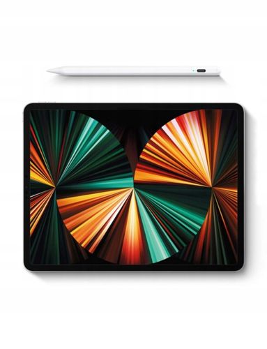 RYSIK PENCIL 2 GEN DO APPLE DO TABLETU IPAD 9 10 AIR 4 5 GENERACJI PRO MINI na Arena.pl