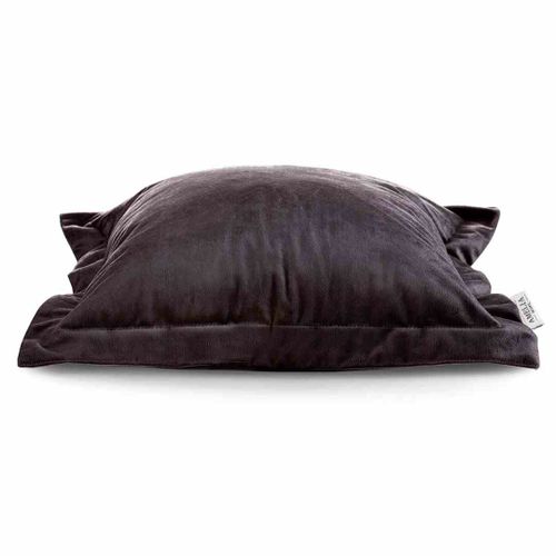 CUS/AH/VELVET/D.BROWN/SIDE/45X45*2 na Arena.pl