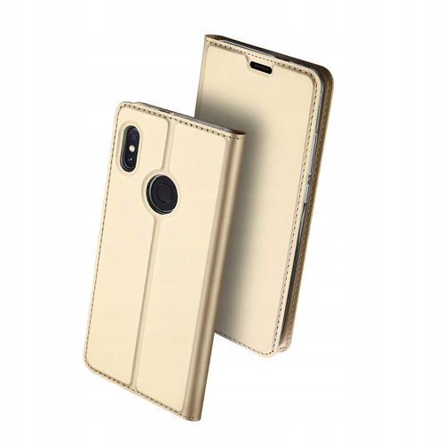 ZAMYKANE ETUI XIAOMI REDMI NOTE 6 PRO DUX DUCIS na Arena.pl