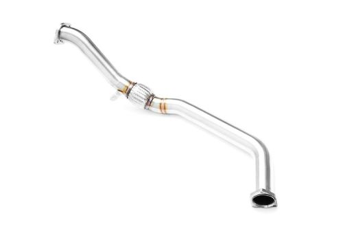 Downpipe BMW E46 318D 320D na Arena.pl