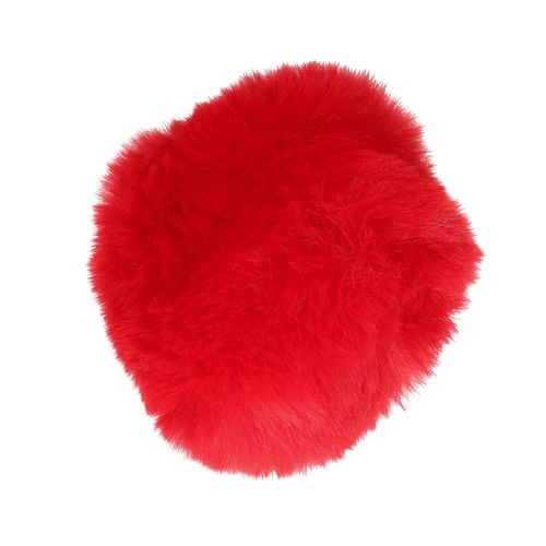 bunny tail with metal butt plug na Arena.pl