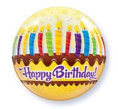 balon foliowy 22''ql