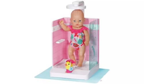 Prysznic Baby Born na Arena.pl