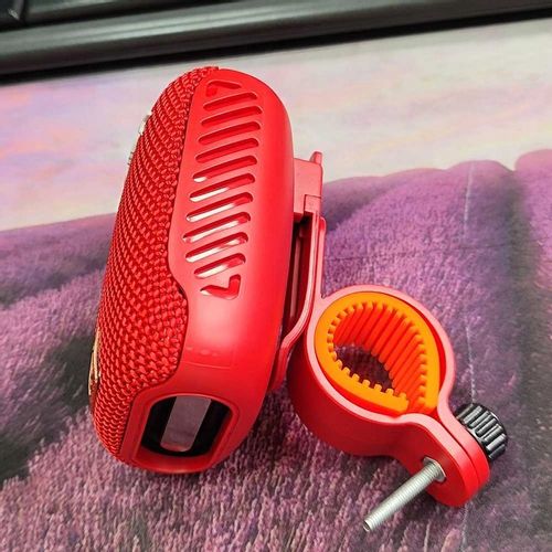 GŁOŚNIK BLUETOOTH NA ROWER MOTOR HULAJNOGĘ TELEFON na Arena.pl