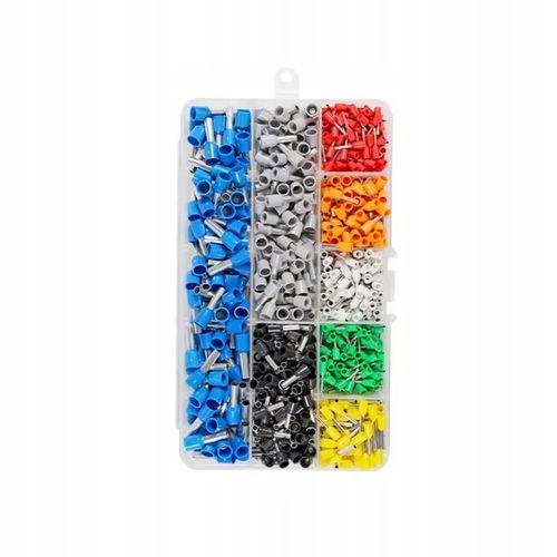 ZACISKARKA DO TULEJEK ŚCIĄGACZ IZOLACJI PRASKA DO KABLI TULEJKI 1200 na Arena.pl