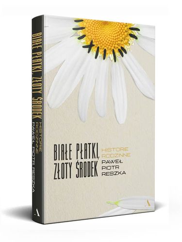 Białe płatki, złoty środek na Arena.pl