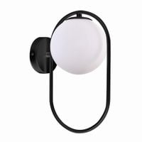 Kinkiet lampa ścienny Candellux G9 28W Cordel