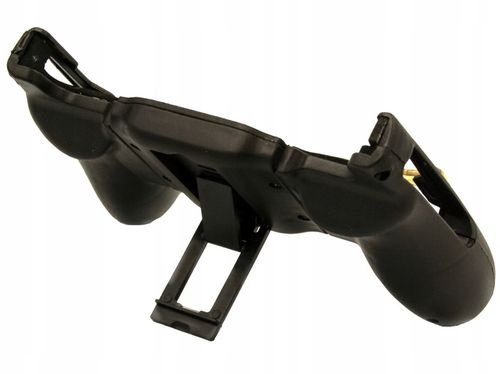 GAMEPAD KONTROLER UCHWYT DO TELEFONU ANDROID IOS TRIGGER FORTNITE PUBG PAD na Arena.pl