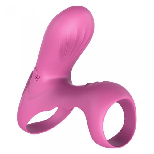 ranger wine red (with remote) na Arena.pl