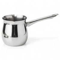 Tygielek do kawy stalowy 300 ml