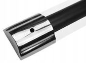ZAKOŃCZENIE LISTWY ODBOJOWEJ TR-37 komplet - 03271
