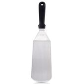 Łopatka kuchenna stalowa 33 cm