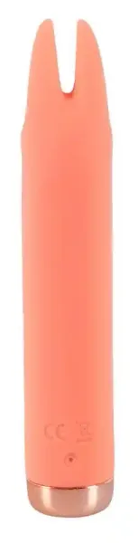 Peachy Mini Tickle Vibrator zdjęcie 4