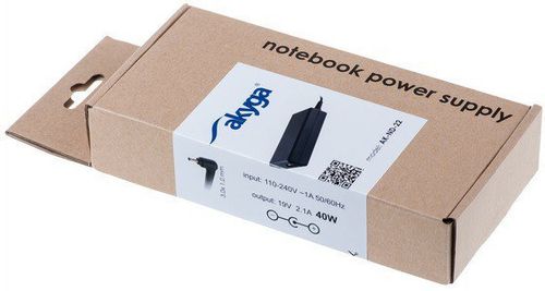 AKYGA 1 40W 2.1A 19V na Arena.pl